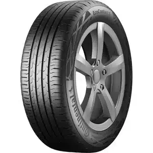 Anvelopă Vară CONTINENTAL EcoContact 6 195/60R18 96H XL