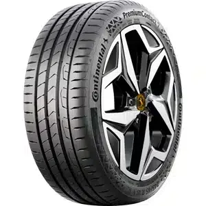 Anvelopă vară CONTINENTAL PremiumContact 7 225/50R18 99W XL
