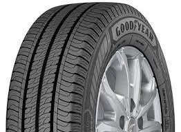 Anvelopa Vara GOODYEAR EFFICIENTGRIPCARGO-DEMO 215/65 R16 106/104H