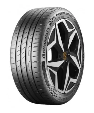 Anvelopă vară CONTINENTAL PREMIUMCONTACT 7 235/40R18 95Y XL