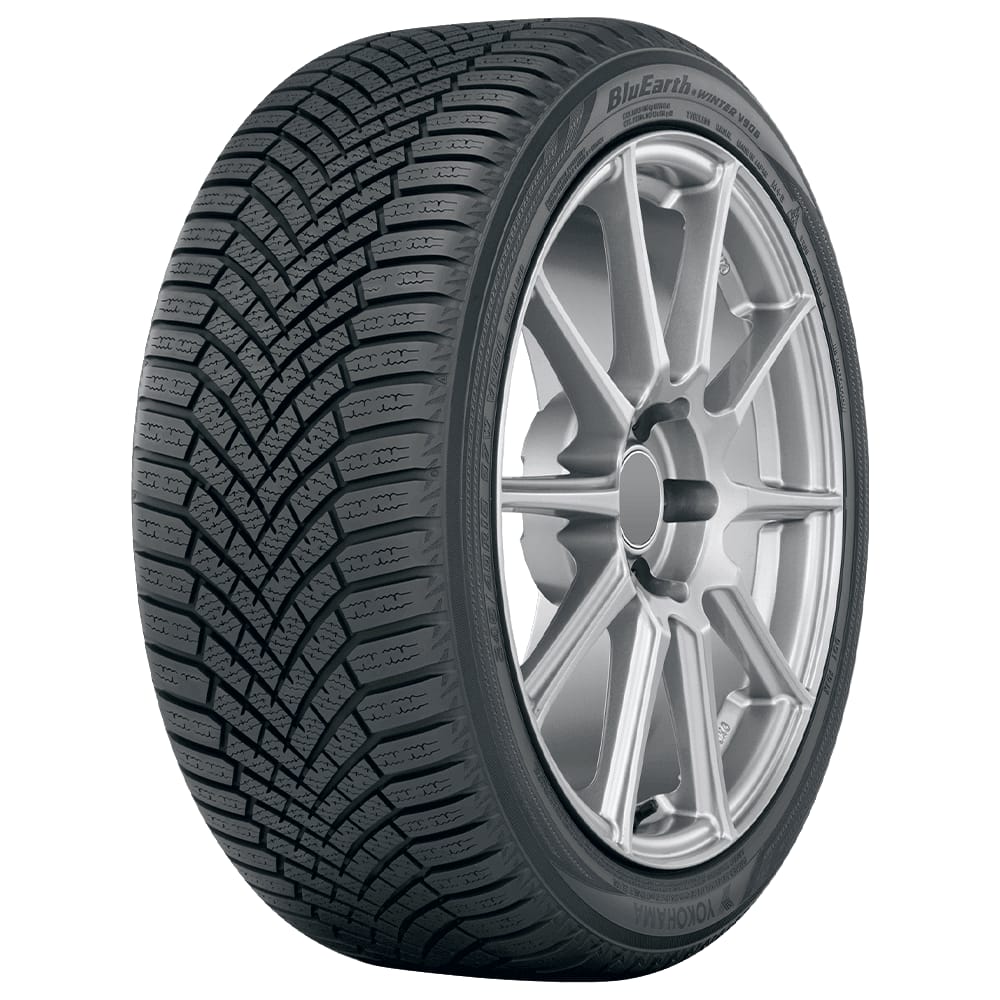 Anvelopa Iarna YOKOHAMA V906 BLUEARTH 325/35R22 114W XL