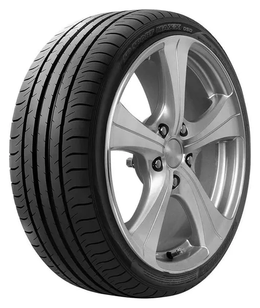 Anvelopă vară DUNLOP SP Sport Maxx 050 DEMO 225/50R18 95V
