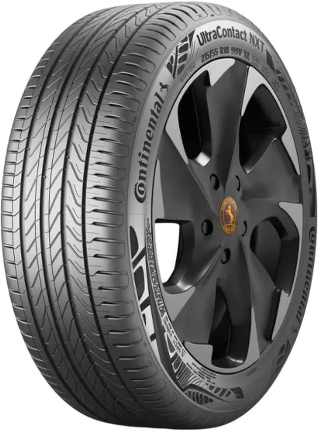Anvelopă CONTINENTAL UltraContact NXT 255/45R20 105T XL