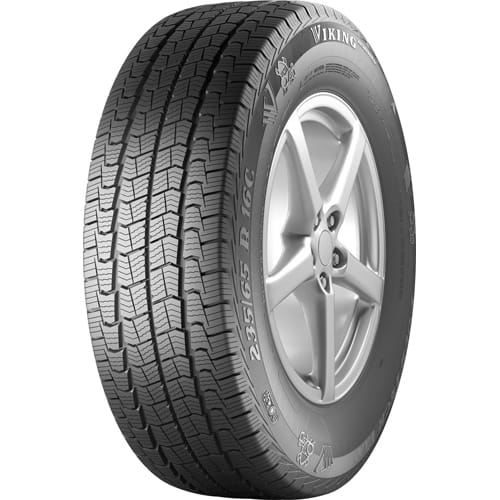 Anvelopă All Season VIKING FOUR TECH VAN 195/75R16C 107/105R