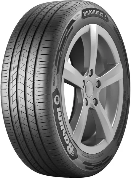 Anvelopă Vara BARUM Bravuris 6 235/60R18 107W XL