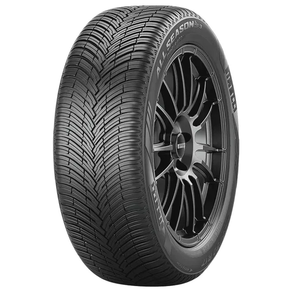 Anvelopă PIRELLI Cinturato All Season SF3 255/40 R20 101Y XL