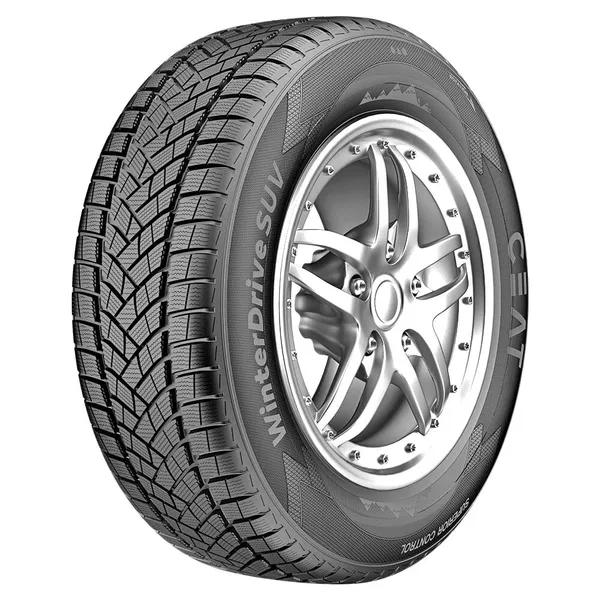 Anvelopa Iarna CEAT Winter Drive SUV 245/50 R18 104W XL