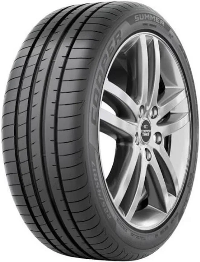 Anvelopă vară COOPER SUM VAN 195/75R16C 107/105R