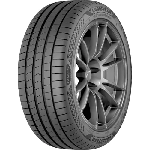 Anvelopa Vara GOODYEAR Eagle F1 Asymmetric 6 FP 245/40 R19 98Y XL