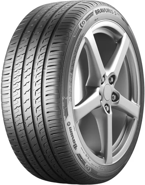 Anvelopă vară BARUM Bravuris 5HM 225/65R17 102H