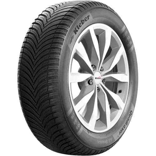 Anvelopa All Season KLEBER Quadraxer 3 215/60 R16 99V XL