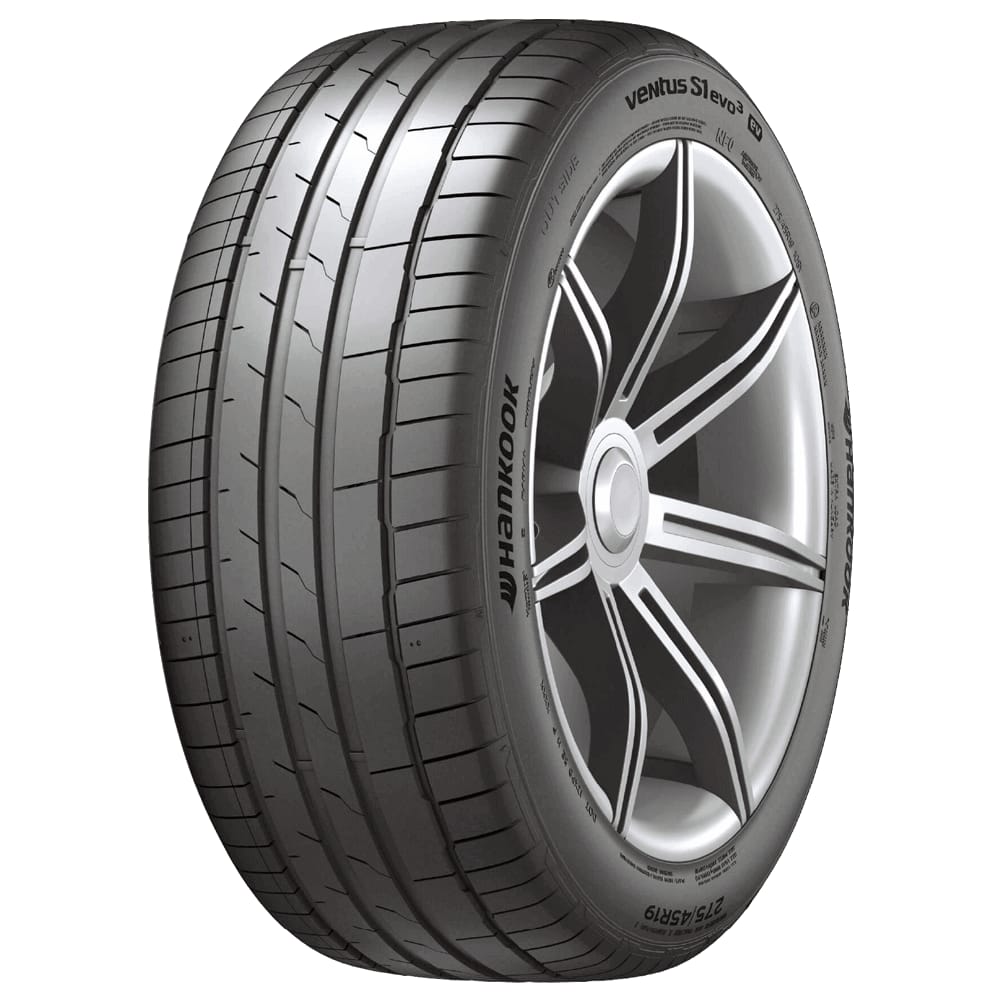 Anvelopa Vara HANKOOK VENTUS S1 EVO 3 DEMO 225/45 R19 96W XL