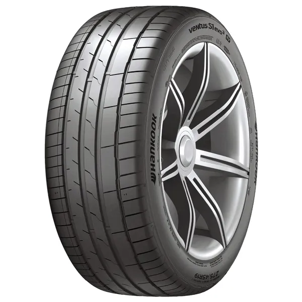 Anvelopa Vara HANKOOK VENTUS S1 EVO 3 DEMO 225/45 R19 96W XL