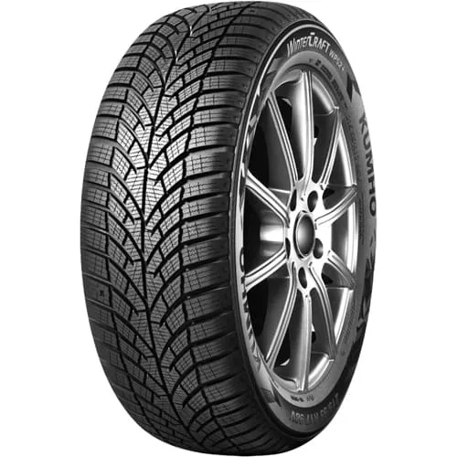 Anvelopă iarnă KUMHO WinterCraft WP52+ 195/55R16 87H