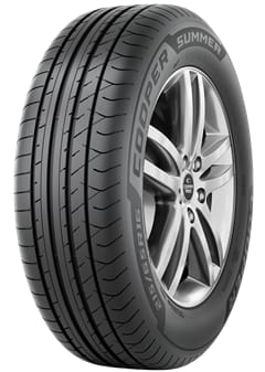 Anvelopă COOPER Summer 205/50R17 93W XL