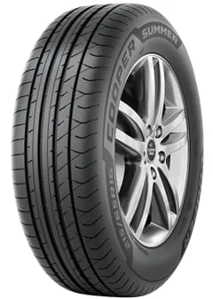 Anvelopă COOPER Summer 205/50R17 93W XL