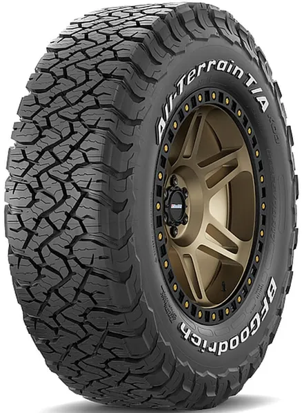 Anvelopă BFG All-Terrain T/A KO3 235/85 R16 120/116S All Season