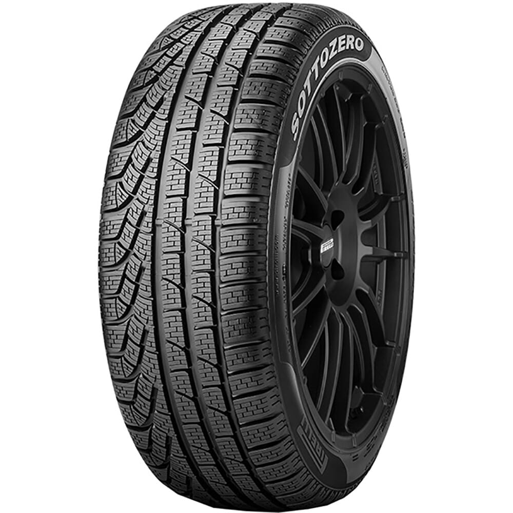 Anvelopa Iarna PIRELLI Winter 240 Sottozero Serie II MO 215/45R18 93V XL