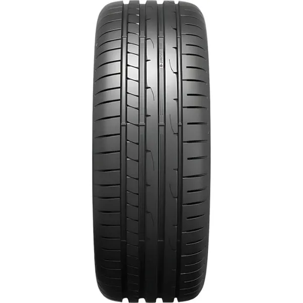 Anvelopă Vară DUNLOP Sport Maxx RT 2 225/55R17 97Y - imagine 2