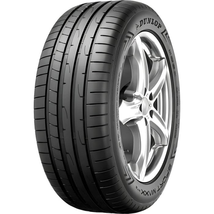 Anvelopă Vară DUNLOP Sport Maxx RT 2 225/55R17 97Y