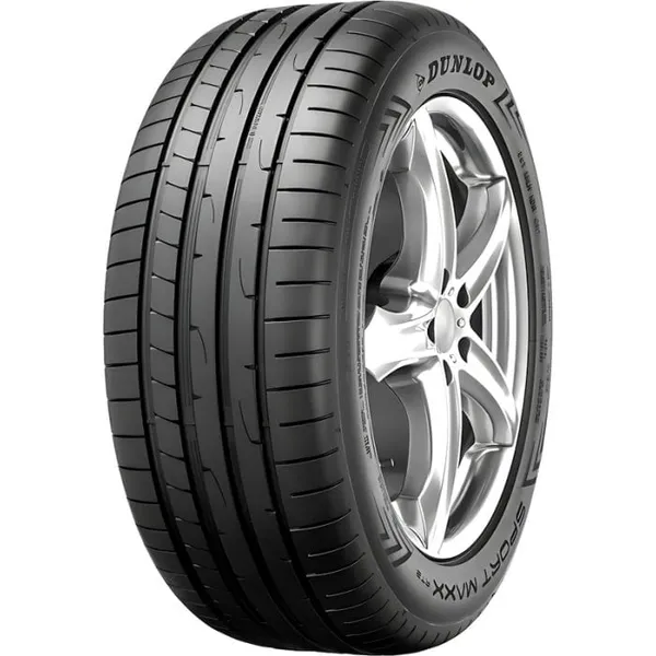 Anvelopă Vară DUNLOP Sport Maxx RT 2 225/55R17 97Y